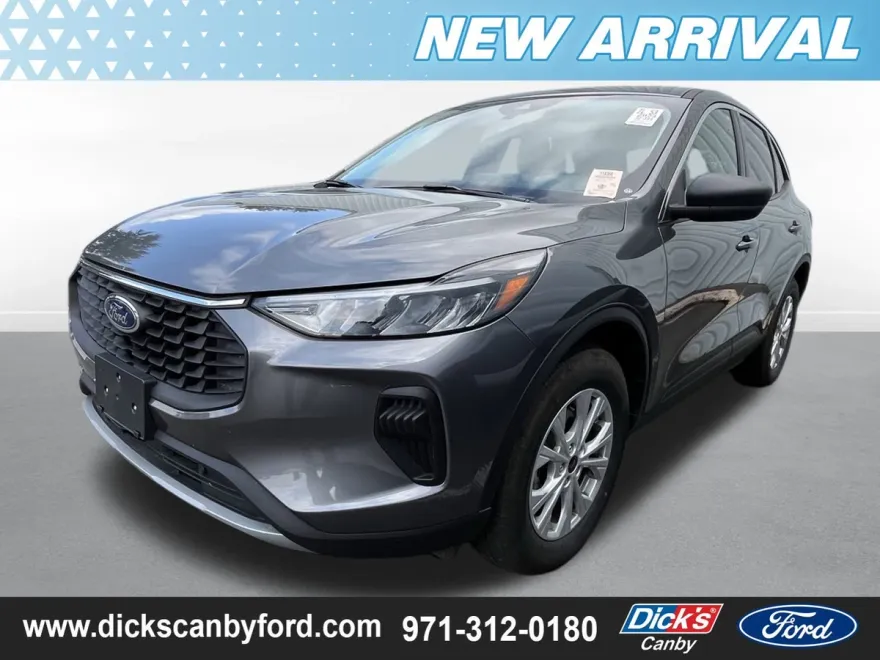 2024 Ford Escape Active photo 1