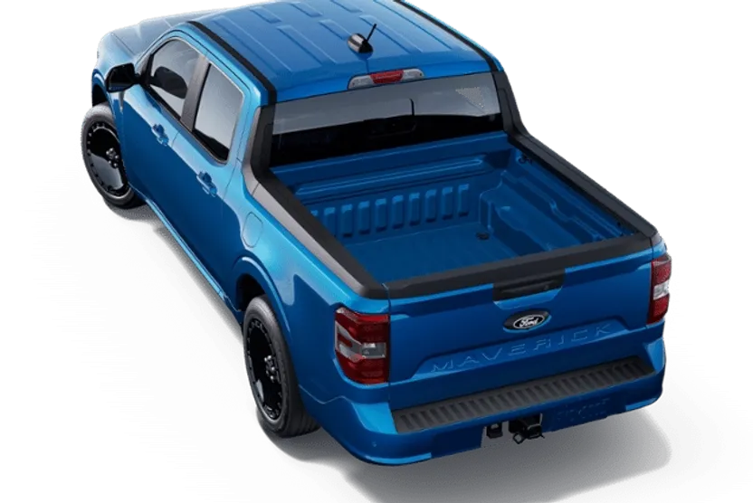 2025 Ford Maverick photo 1