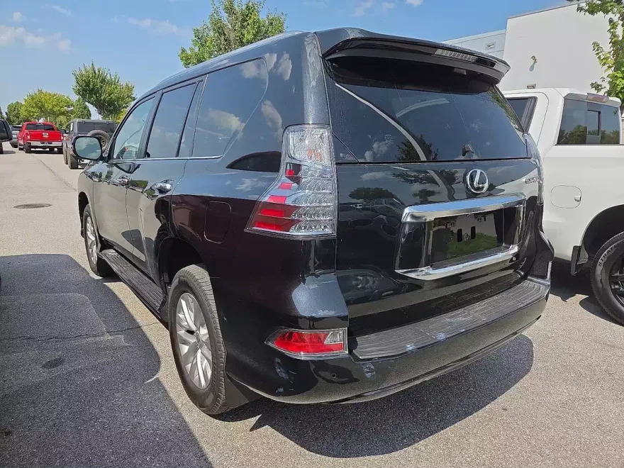 2023 Lexus GX 460 photo 1