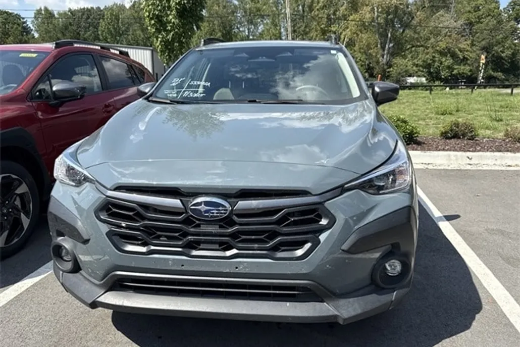 2024 Subaru Crosstrek Premium photo 1
