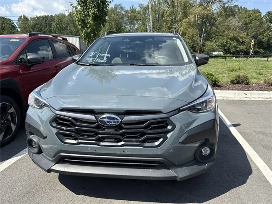 2024 Subaru Crosstrek Premium photo 1