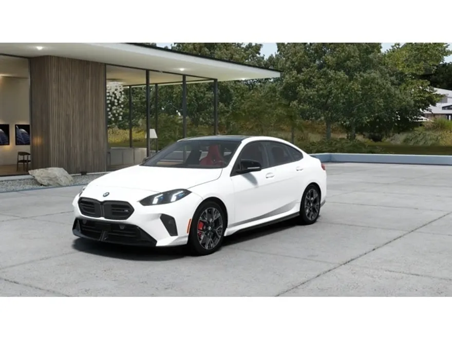 2025 Bmw M235i xDrive Gran Coupe photo 1