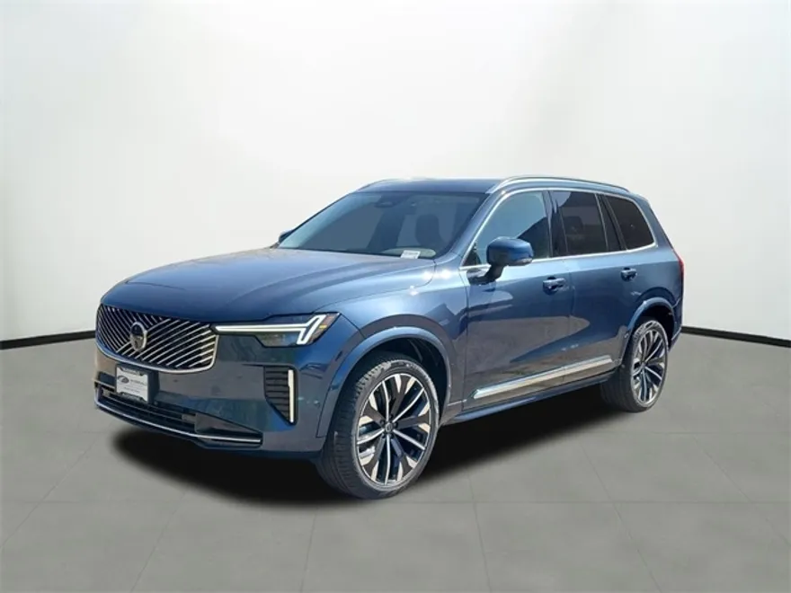 2025 Volvo XC90 Plus photo 1