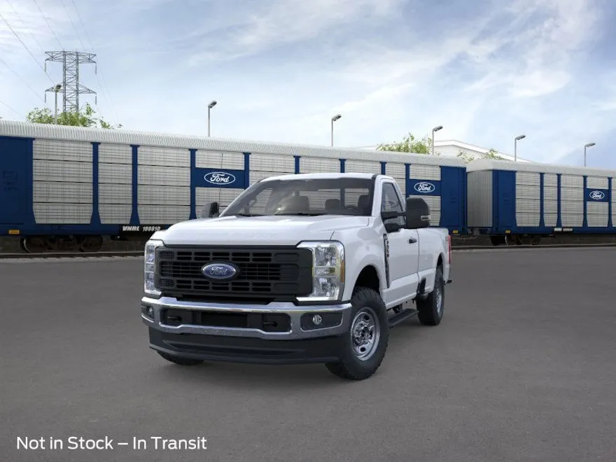 2026 Ford F-350 XL photo 1