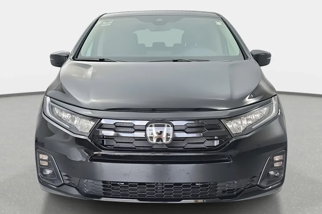 2025 Honda Odyssey Touring photo 1