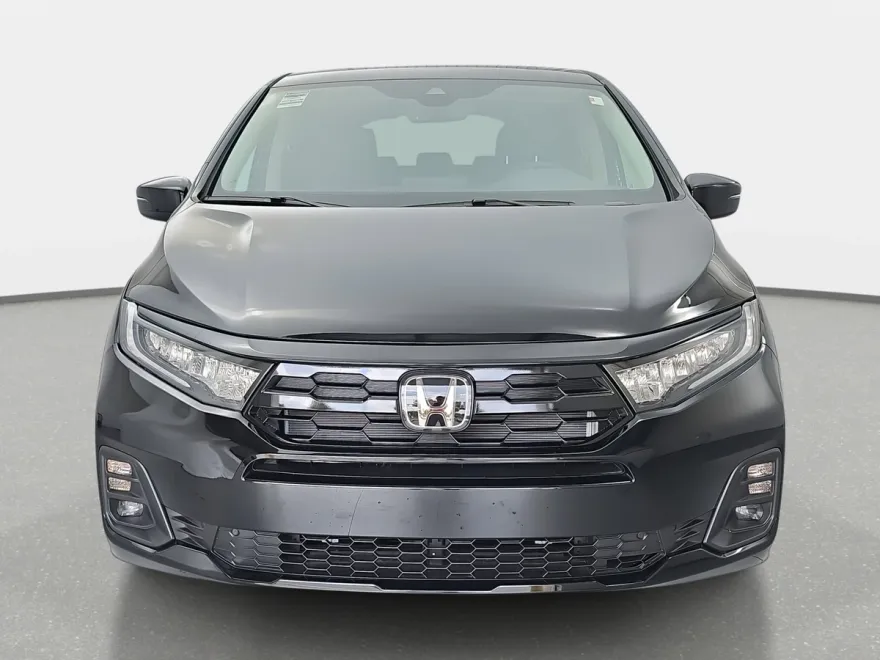2025 Honda Odyssey Touring photo 1