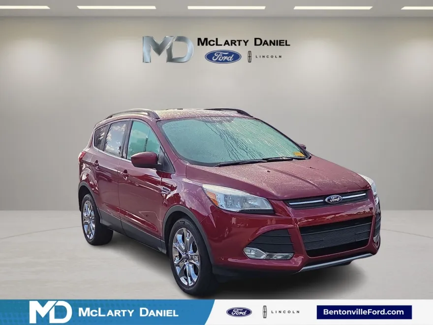 2014 Ford Escape SE photo 1