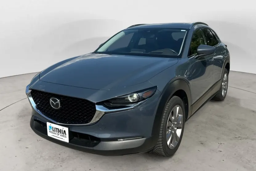 2020 Mazda CX-30 Premium photo 1