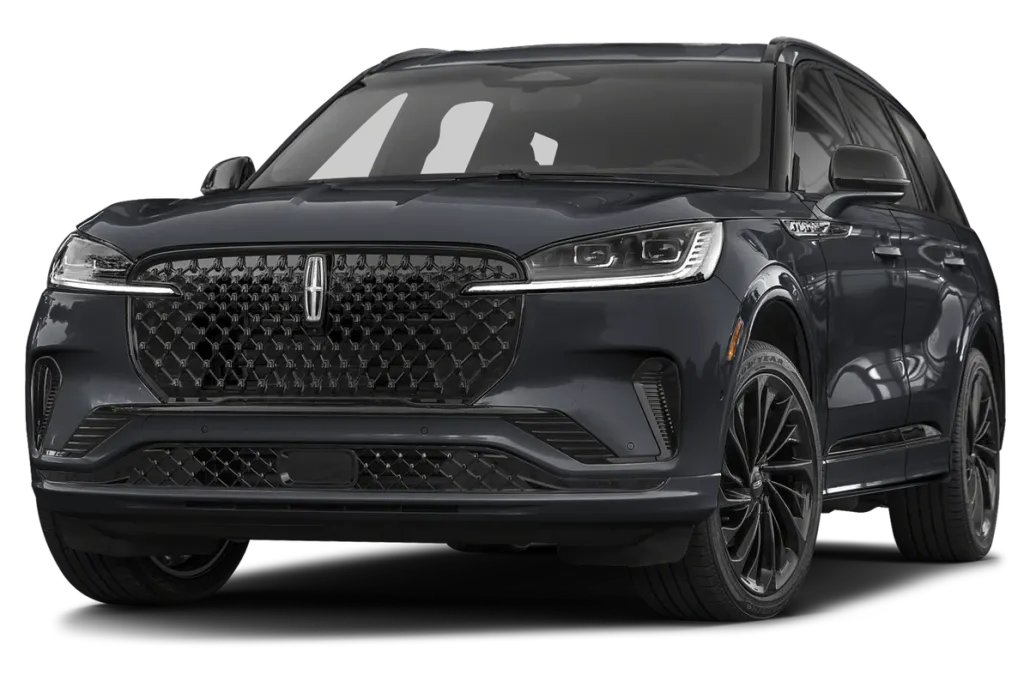 2025 Lincoln Aviator Reserve photo 1