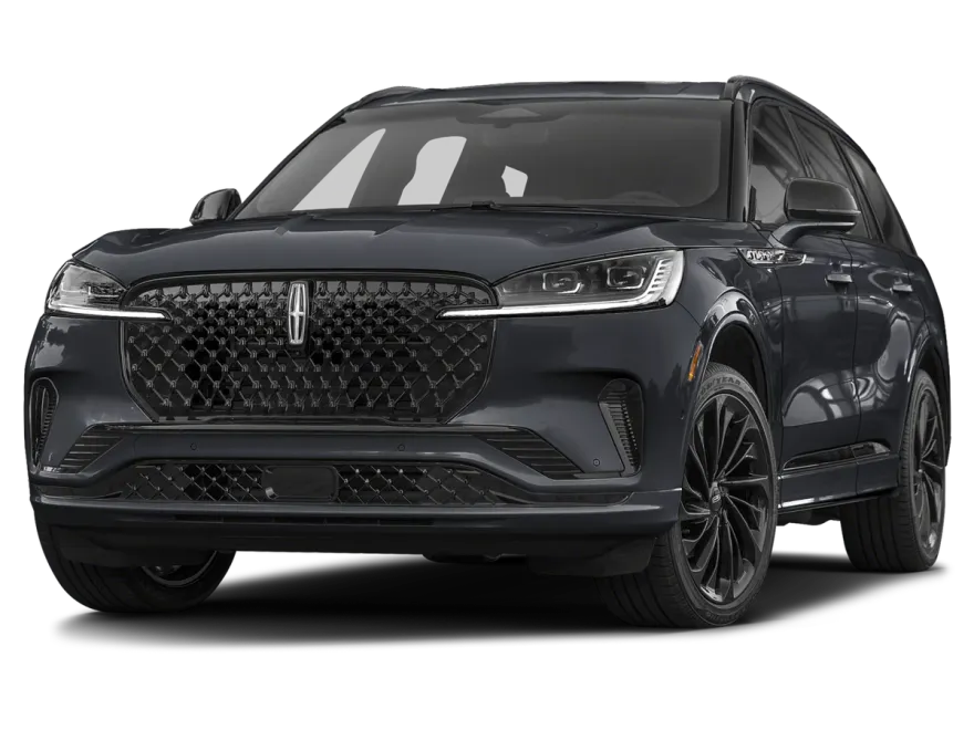 2025 Lincoln Aviator Reserve photo 1