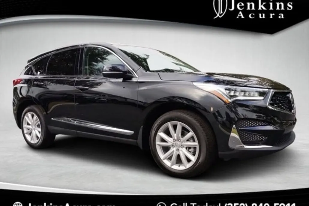 2021 Acura RDX Base photo 1