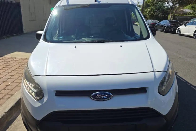 2016 Ford Transit Connect XL photo 1