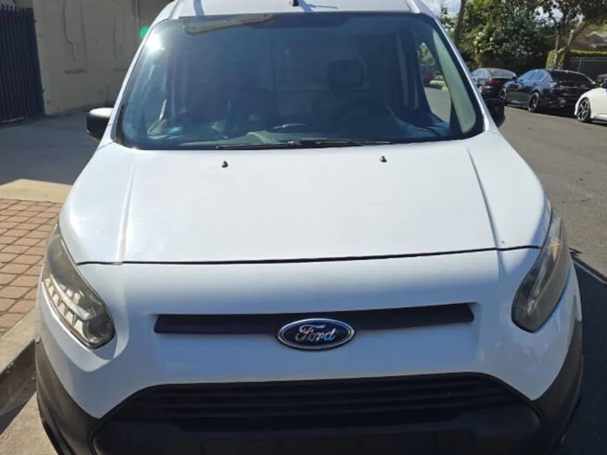 2016 Ford Transit Connect XL photo 1