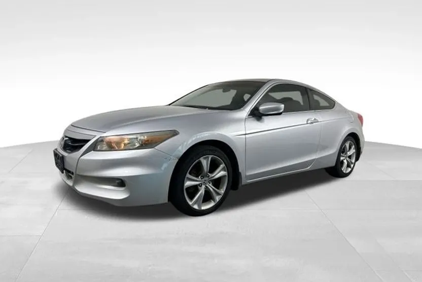 2011 Honda Accord EX-L photo 1