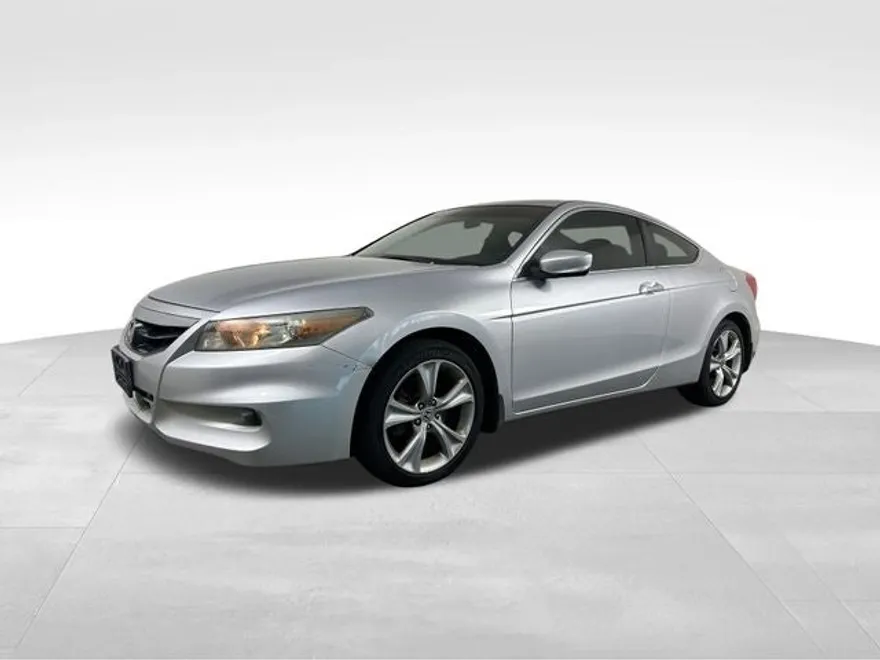 2011 Honda Accord EX-L photo 1