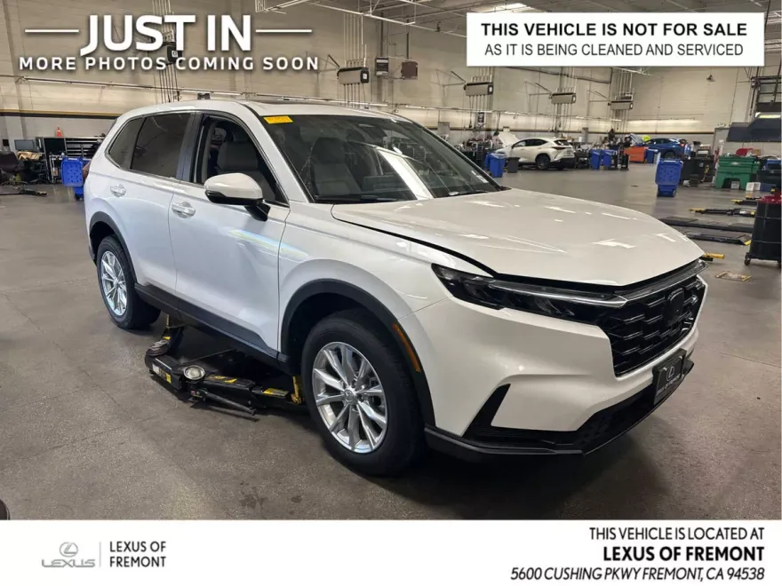 2024 Honda CR-V EX photo 1