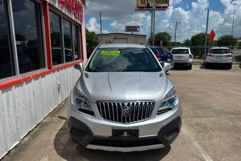 2015 Buick Encore Base photo 1
