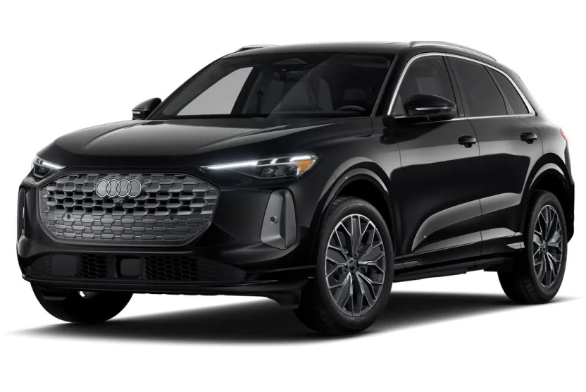2025 Audi Q5 2.0T Premium Plus photo 1
