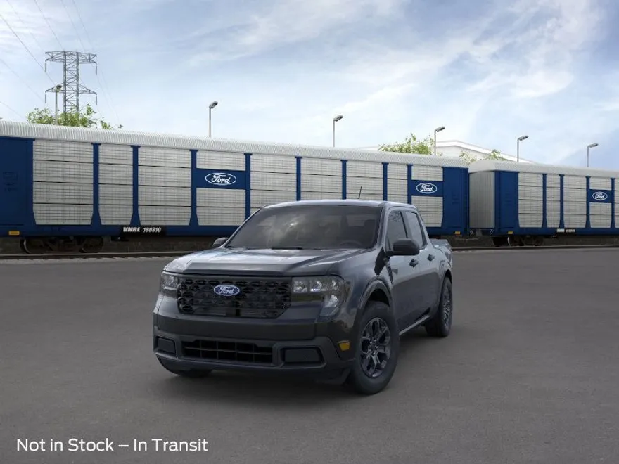 2025 Ford Maverick XLT photo 1