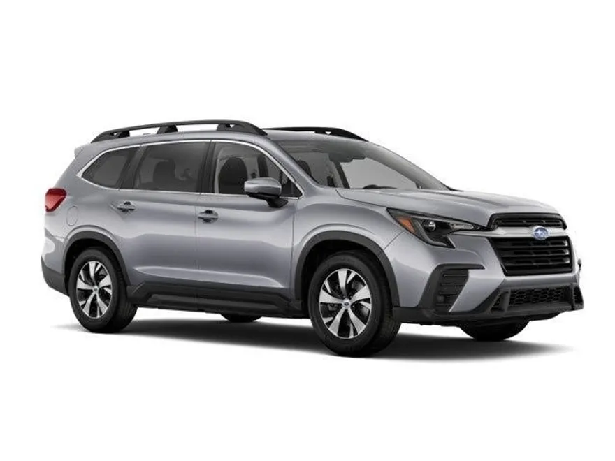 2025 Subaru Ascent Premium photo 1