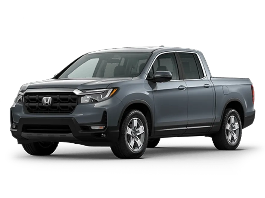 2025 Honda Ridgeline RTL photo 1