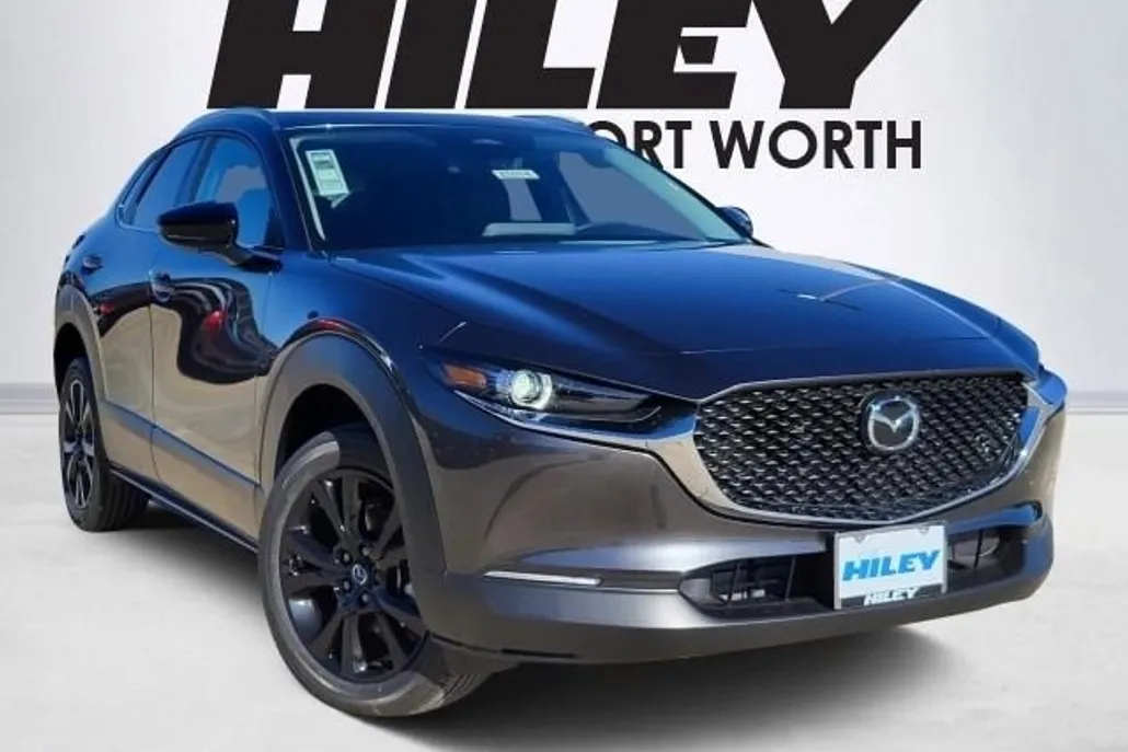 2025 Mazda CX-30 2.5 Select Sport photo 1