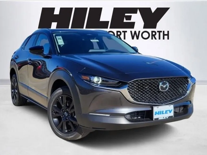 2025 Mazda CX-30 2.5 Select Sport photo 1