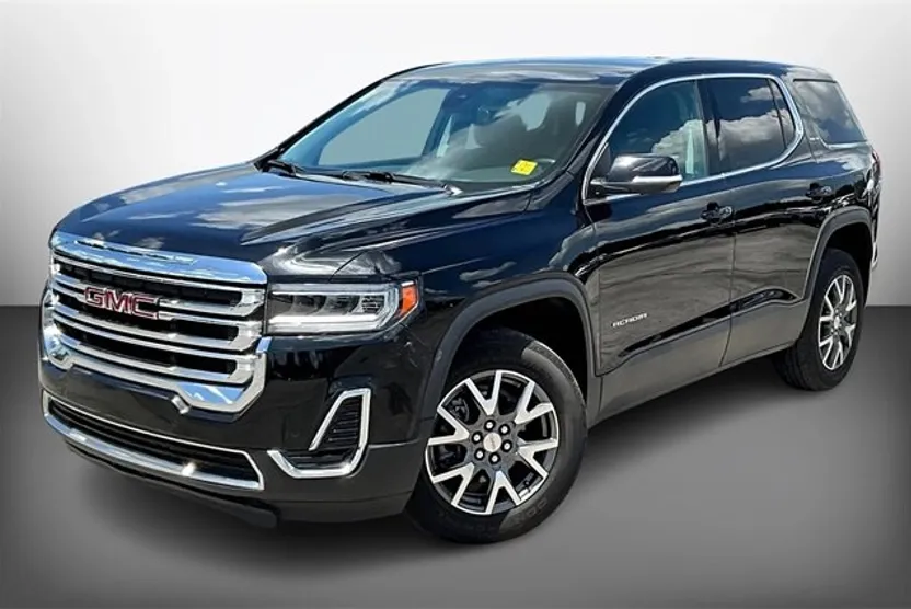 2023 Gmc Acadia SLE photo 1