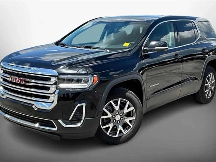 2023 Gmc Acadia SLE photo 1