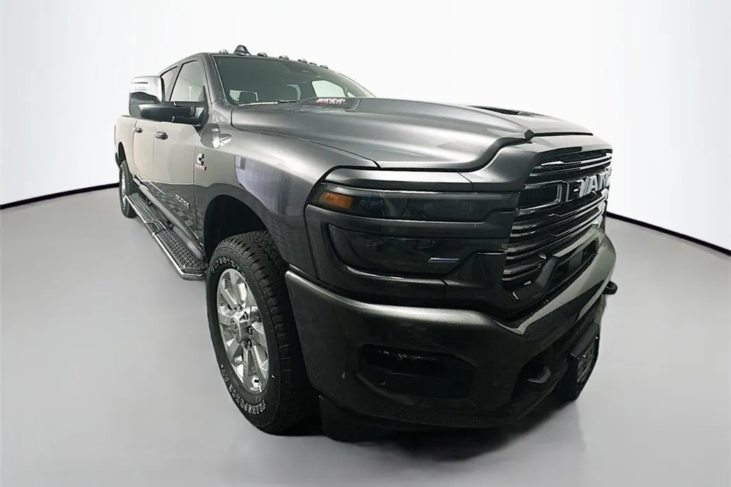 2025 Ram 2500 Laramie photo 1
