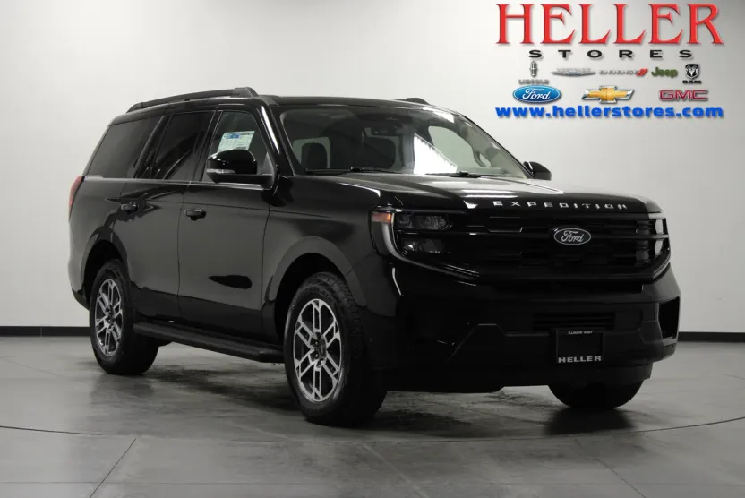 2025 Ford Expedition photo 1