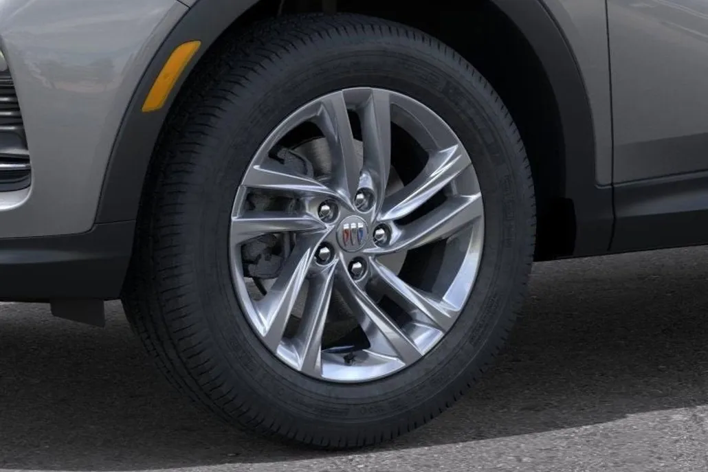 2025 Buick Envista Preferred photo 1