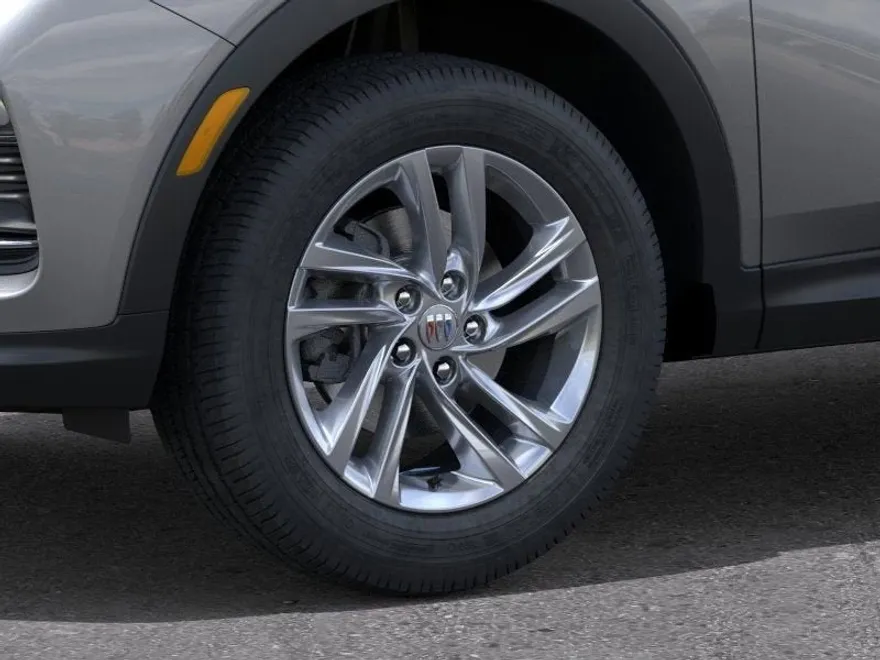 2025 Buick Envista Preferred photo 1