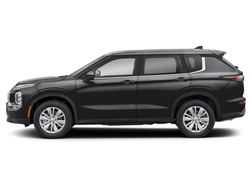 2025 Mitsubishi Outlander ES photo 1