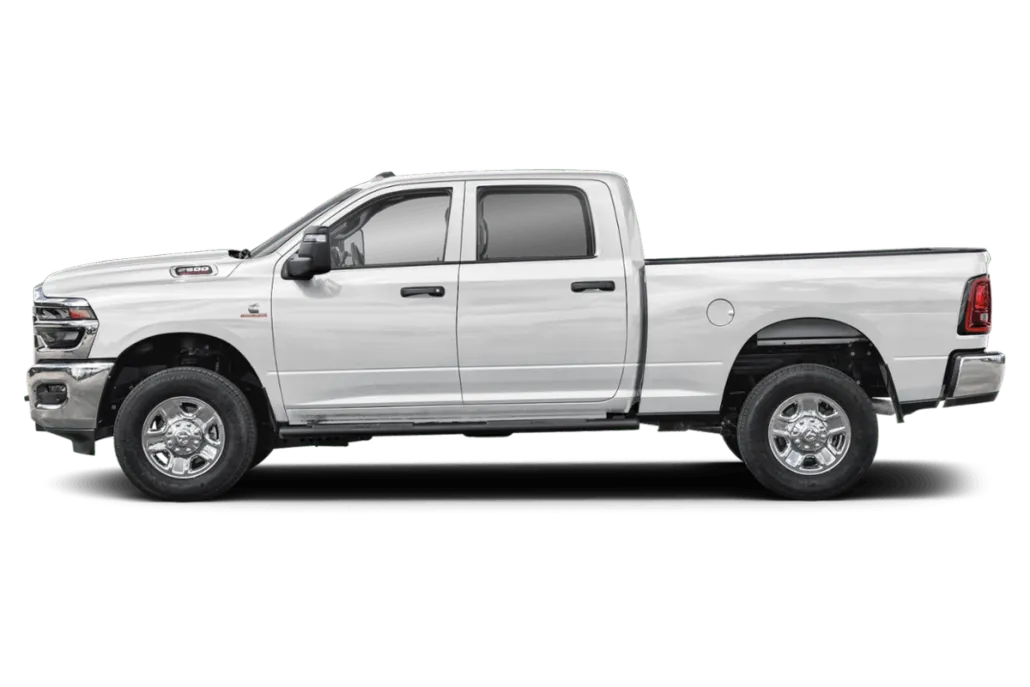 2026 Ram 2500 Big Horn photo 1