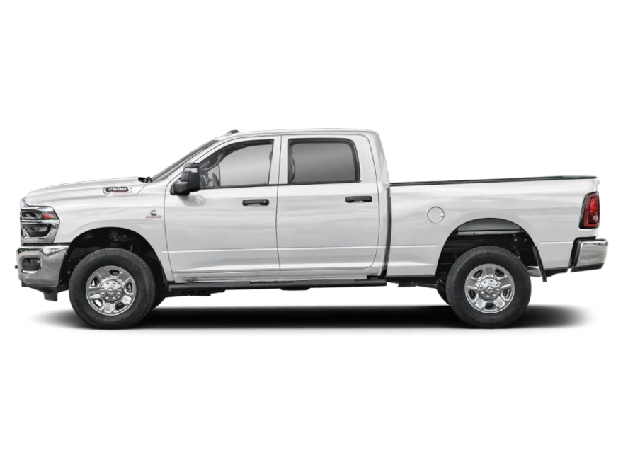 2026 Ram 2500 Big Horn photo 1