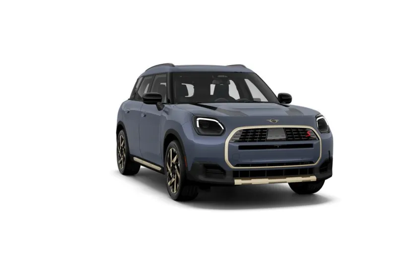 2026 Mini Countryman ALL4 Signature photo 1