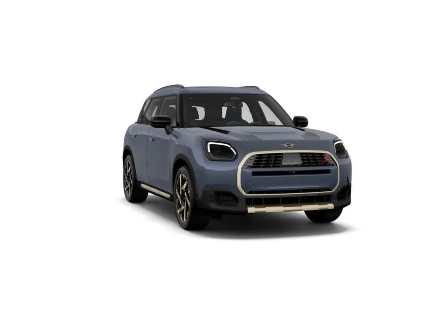 2026 Mini Countryman ALL4 Signature photo 1