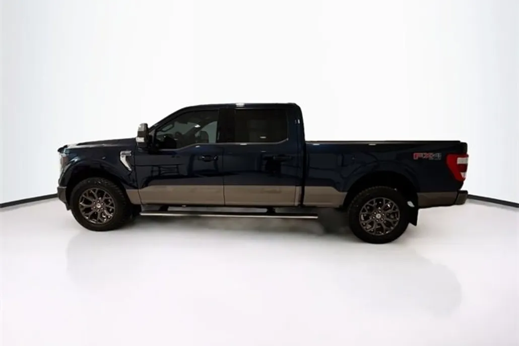 2023 Ford F-150 King Ranch photo 1