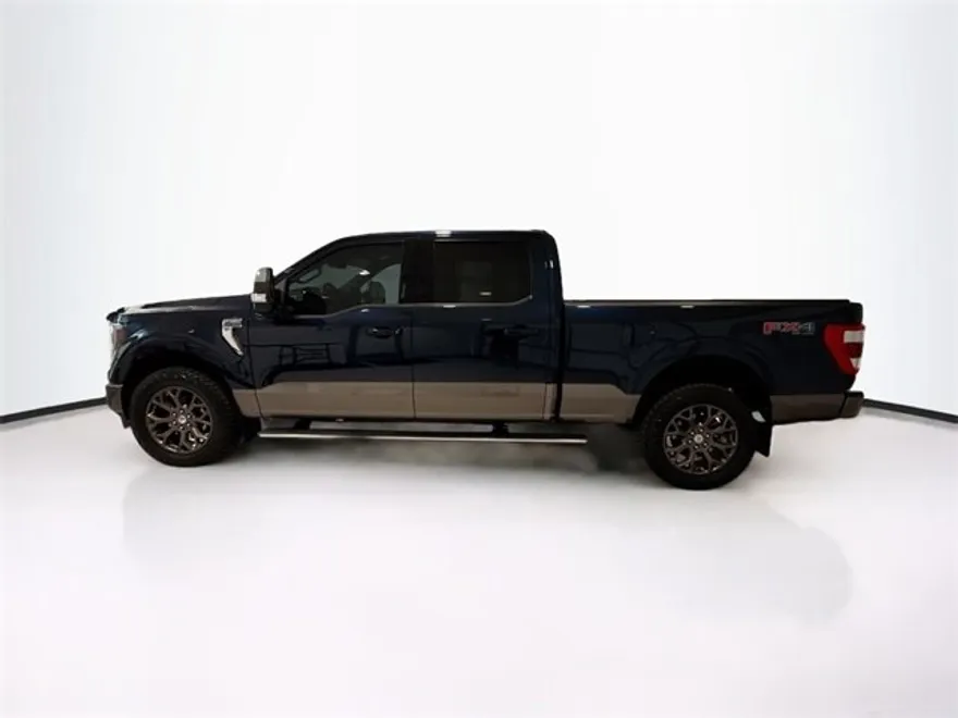 2023 Ford F-150 King Ranch photo 1