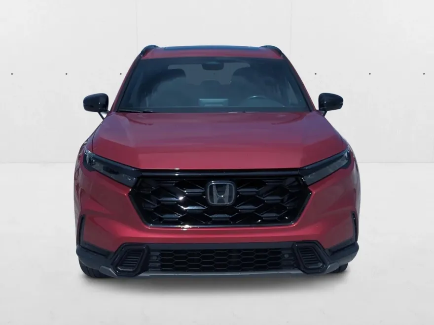 2024 Honda CR-V Hybrid Sport-L photo 1
