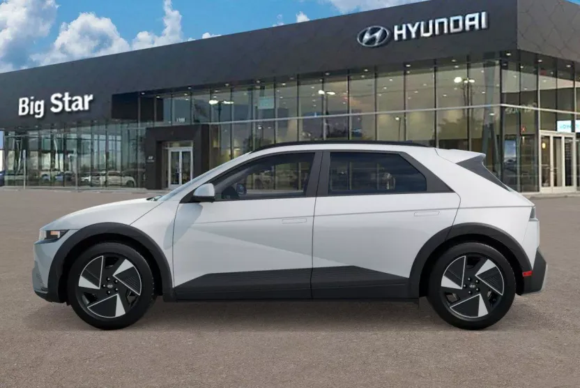 2025 Hyundai Ioniq 5 SEL photo 1