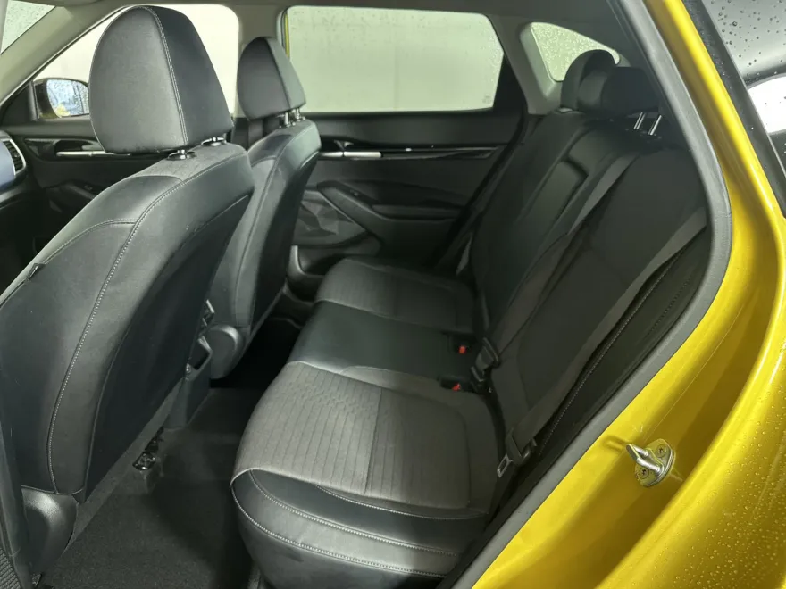 2023 Kia Seltos Nightfall Edition photo 1