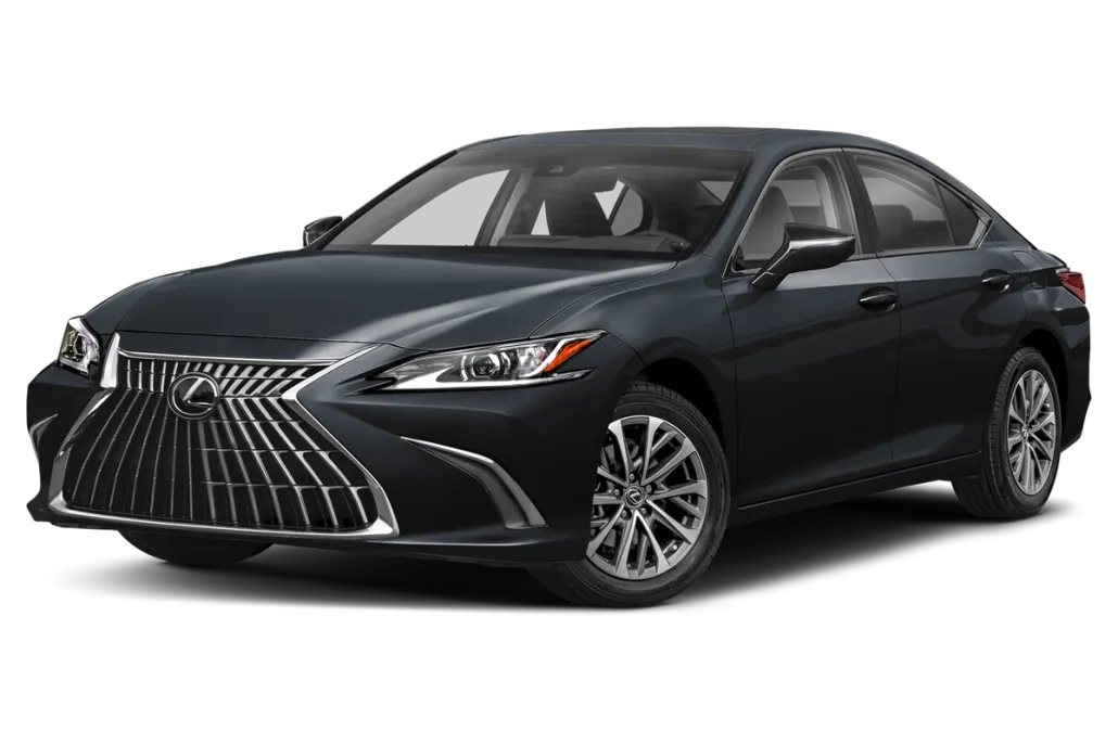 2023 Lexus ES 350 photo 1