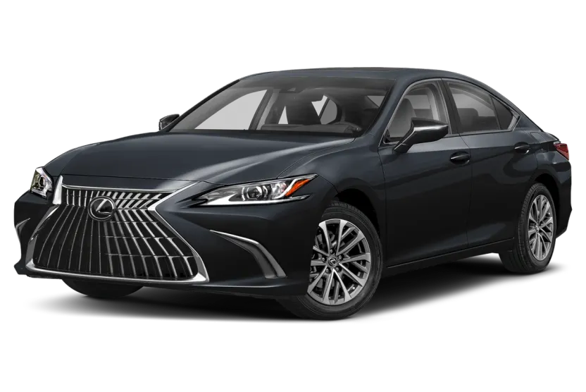 2023 Lexus ES 350 photo 1