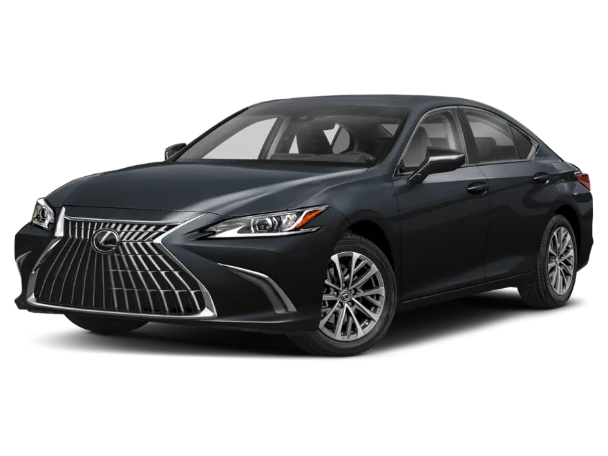 2023 Lexus ES 350 photo 1