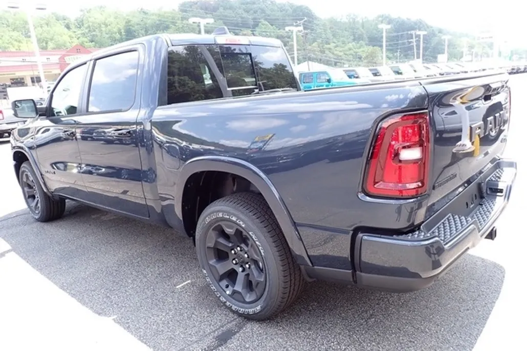 2025 Ram 1500 Big Horn Lone Star photo 1