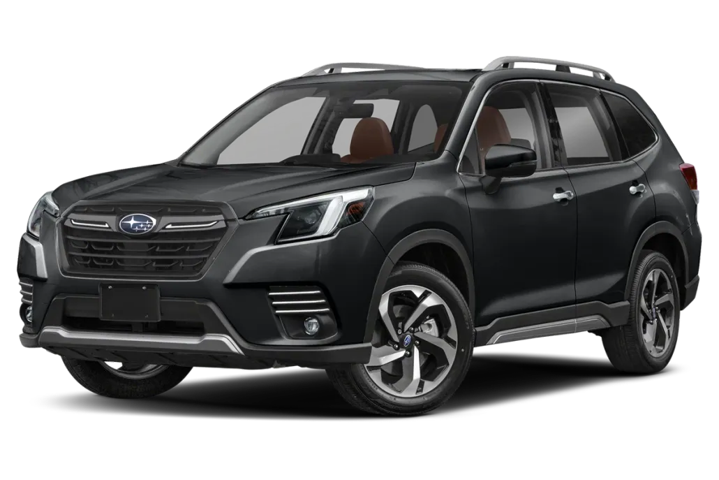 2023 Subaru Forester Touring photo 1