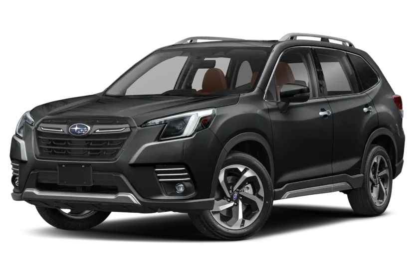 2023 Subaru Forester Touring photo 1