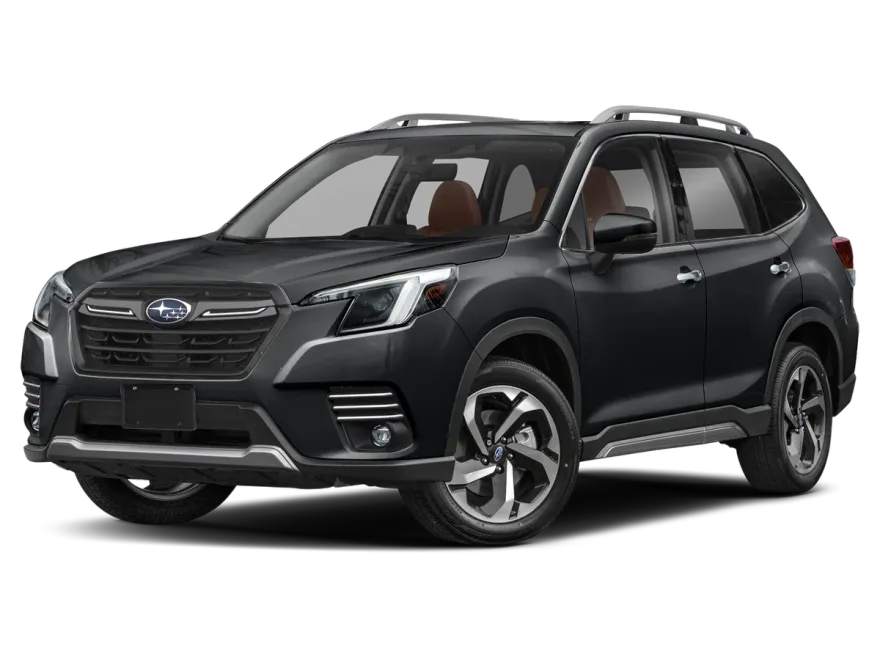 2023 Subaru Forester Touring photo 1